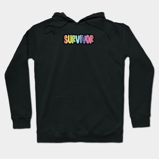 survivor Hoodie